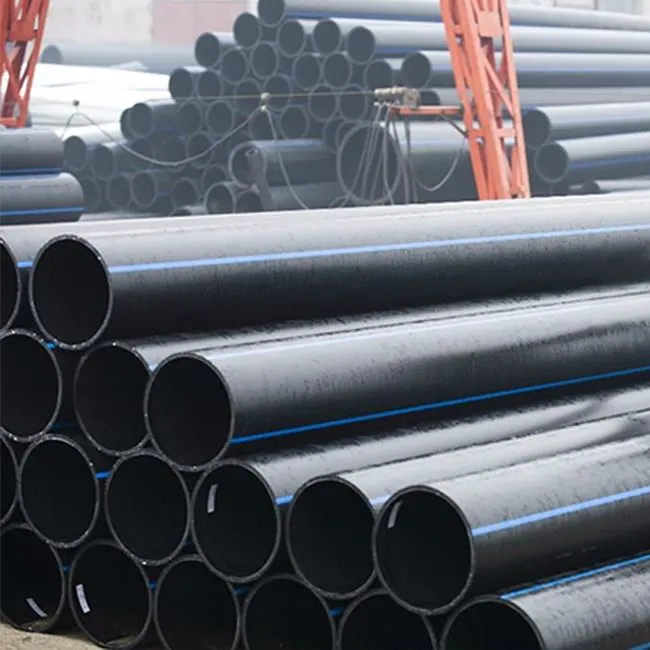Píobán HDPE