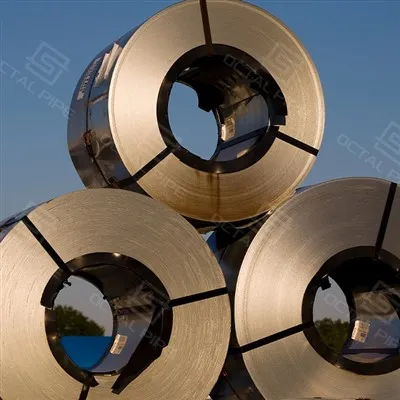 Coil Cruach
